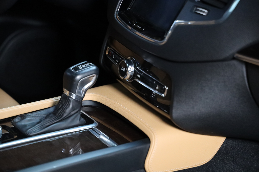 Volvo XC90 2019 photo 61