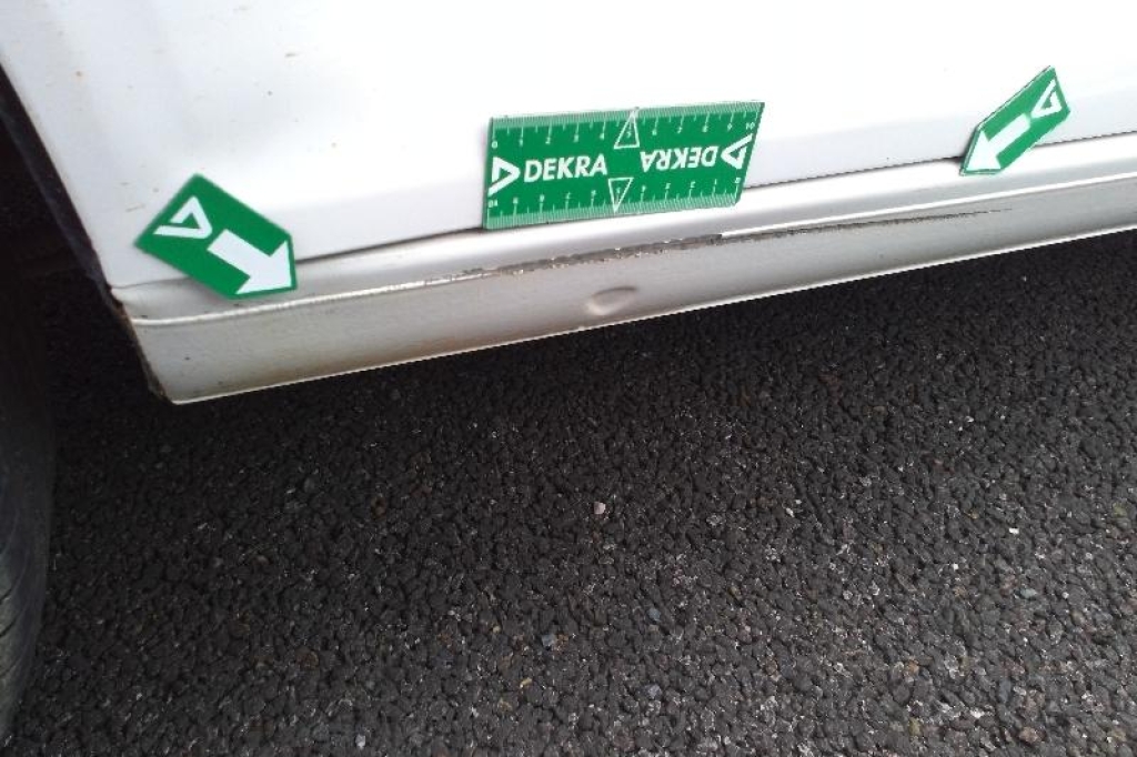 Volkswagen Caddy 2017 фото 17