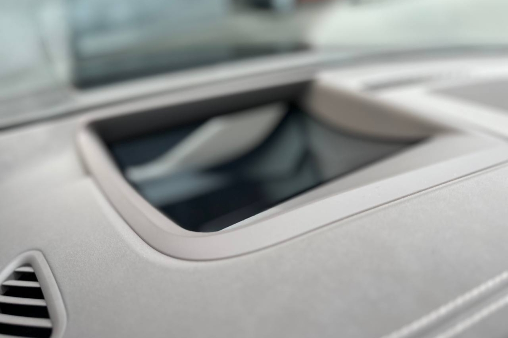 Mercedes-Benz EQS 450+ 2021 фото 9