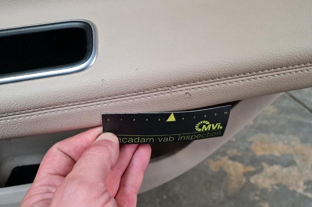 Jaguar XF Sportbrake 2018 фото 17