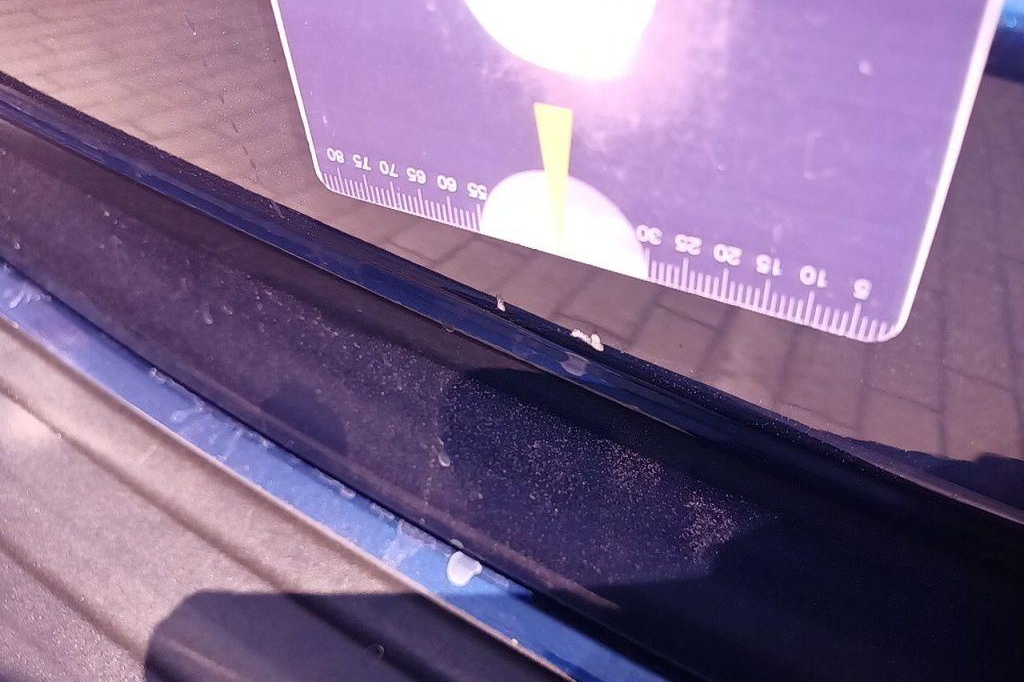 Toyota Auris Touring Sports 2016 photo 16