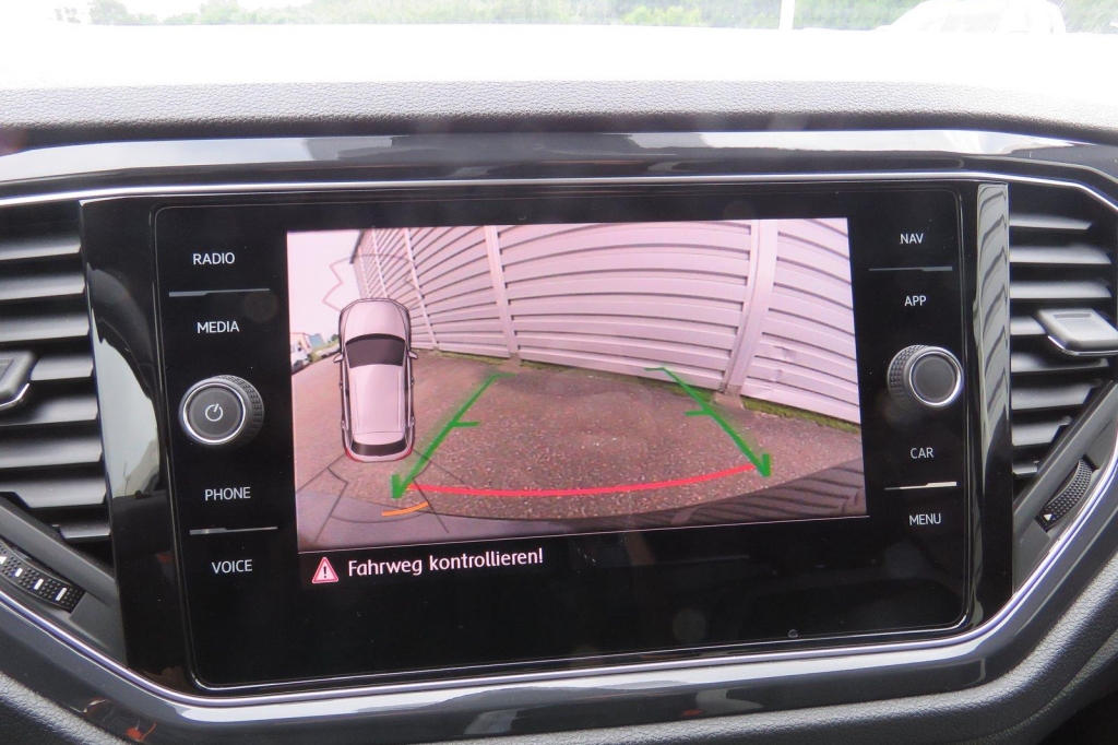 Volkswagen T-Roc 2019 photo 4