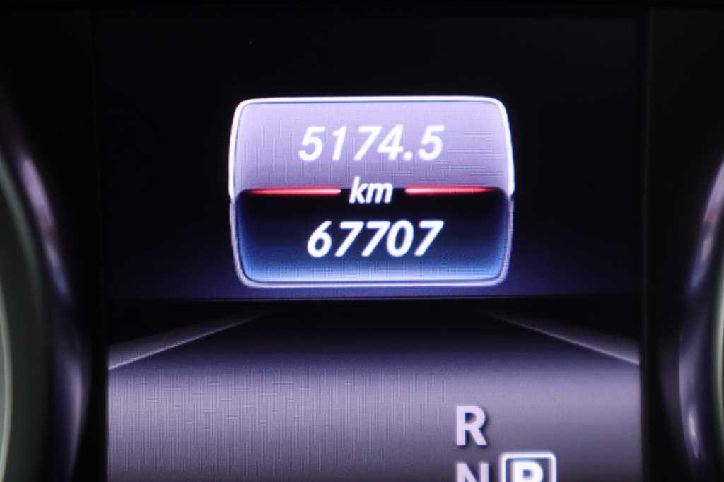 Mercedes-Benz GLE 2017 photo 7