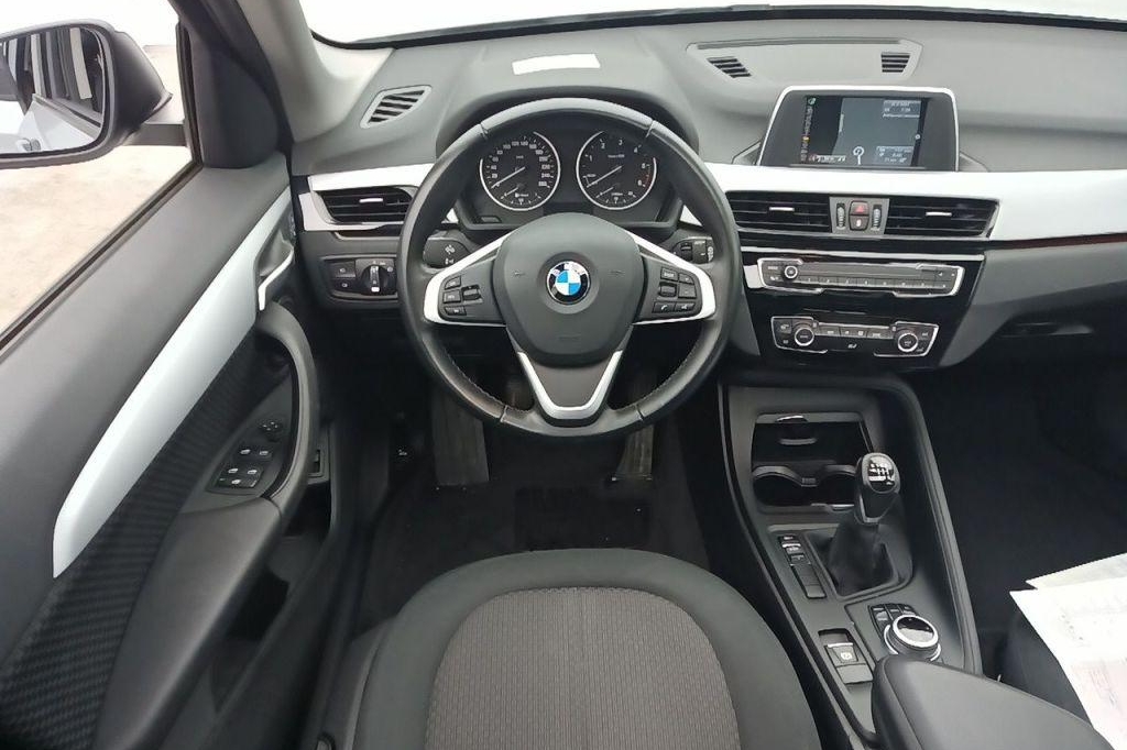 BMW X1 2016 photo 3