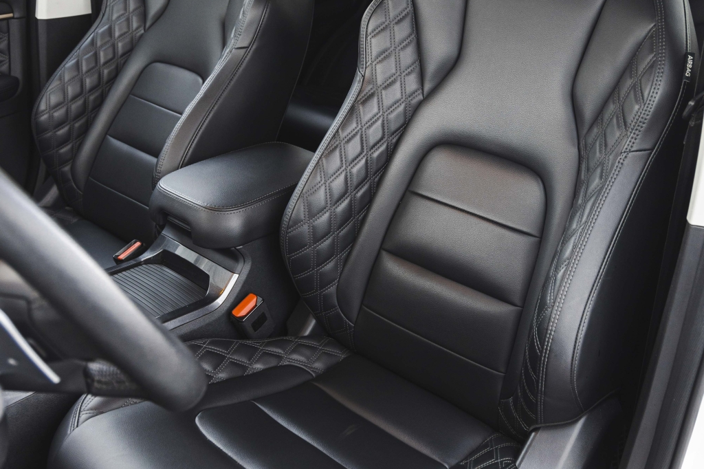 Haval H6 2021 photo 16