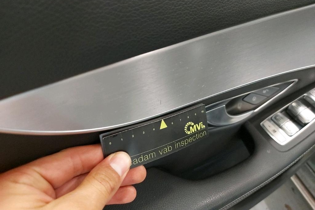 Mercedes-Benz C-Klasse 2016 photo 31