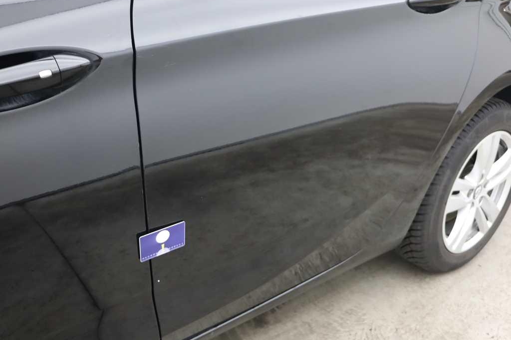 Opel Astra Sport Tourer 2018 фото 25