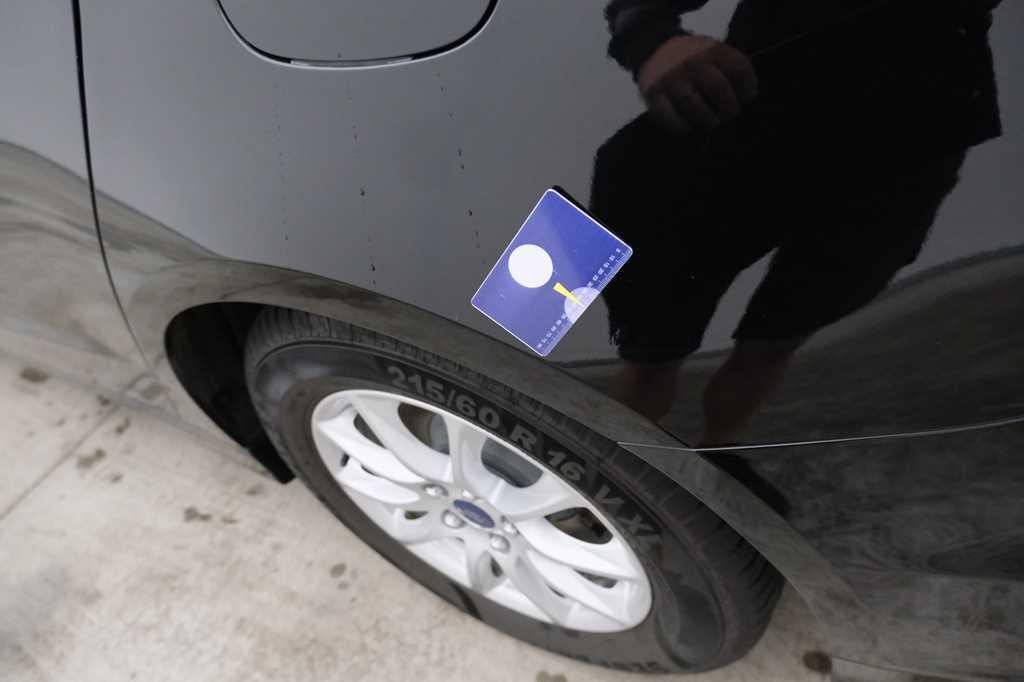 Ford Mondeo 2016 фото 13