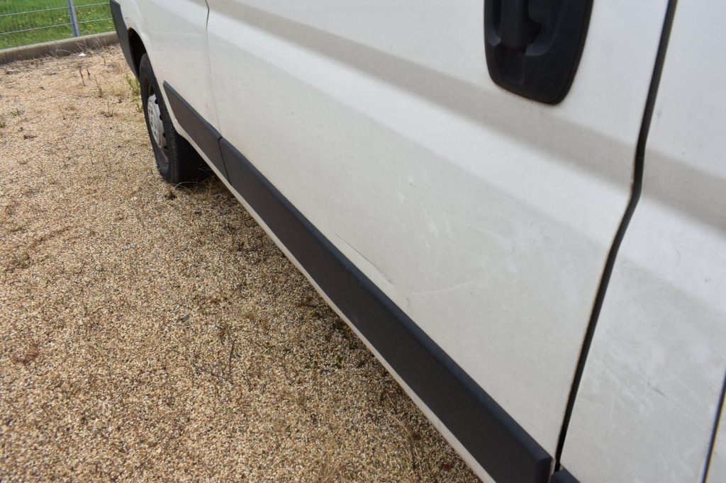 Citroen Jumper груз. 2018 фото 21