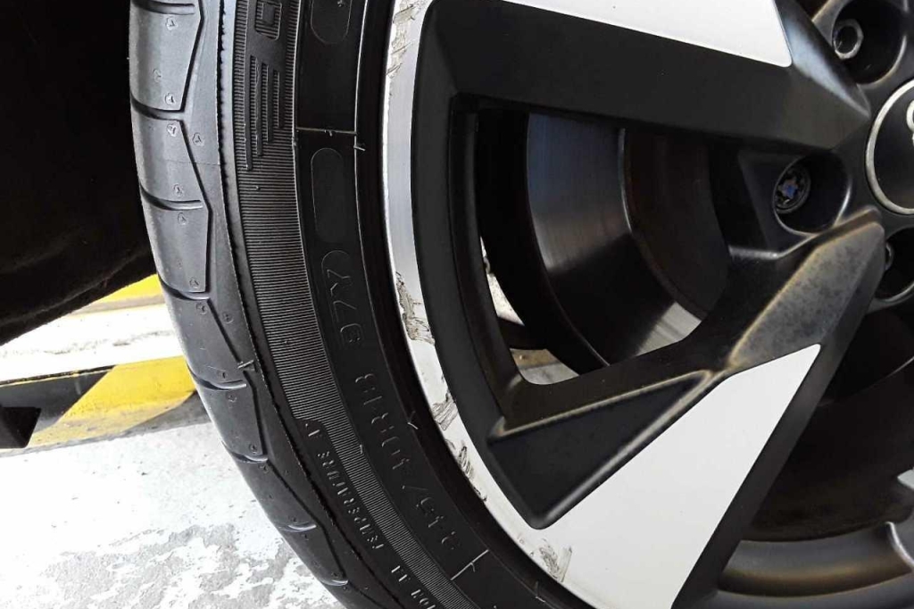 Audi S4 Avant 2018 photo 14