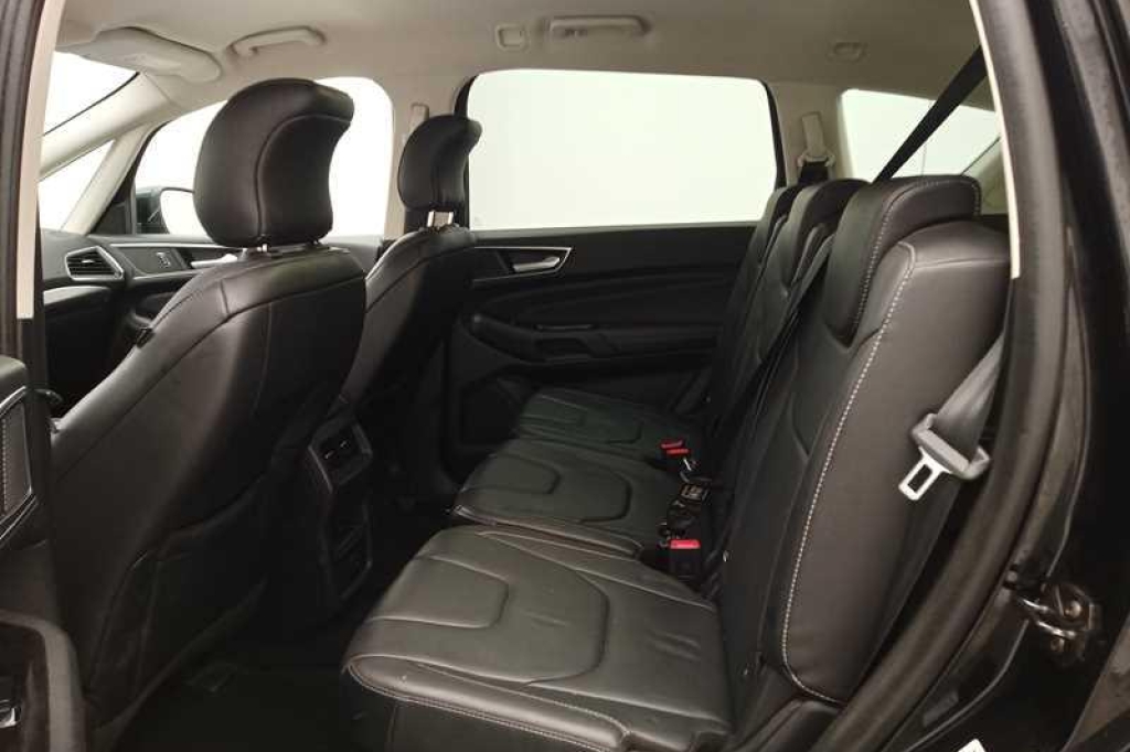 Ford S-Max 2016 фото 6