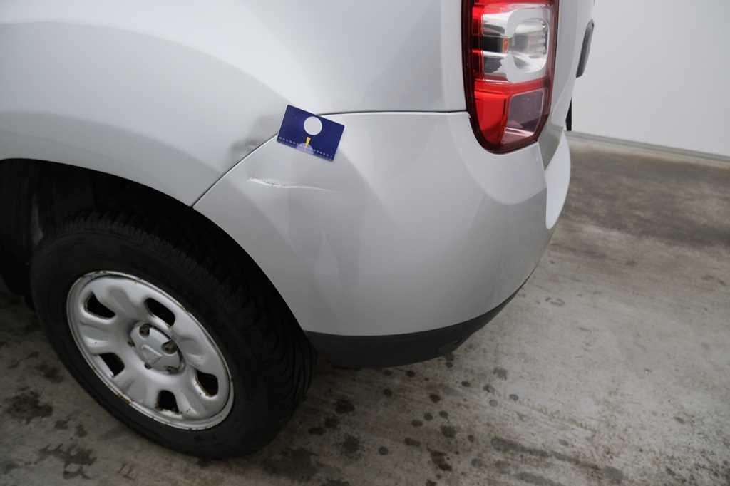 Dacia Duster 2015 фото 22