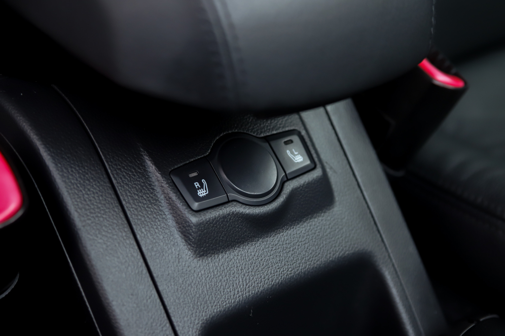 Chevrolet Captiva 2008 фото 29