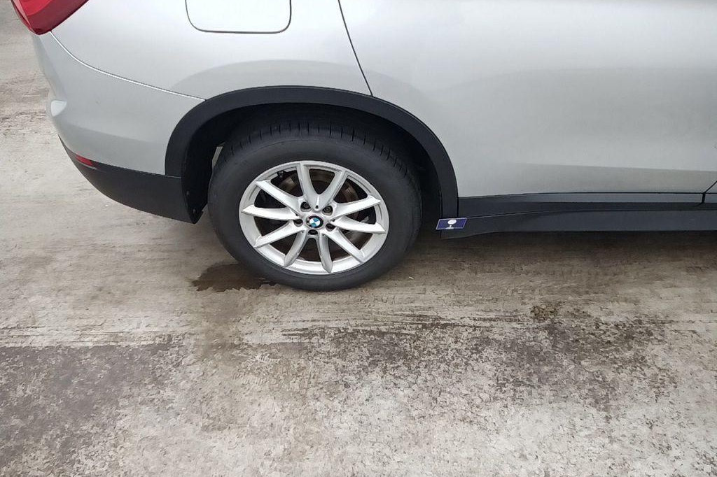 BMW X1 2016 photo 10