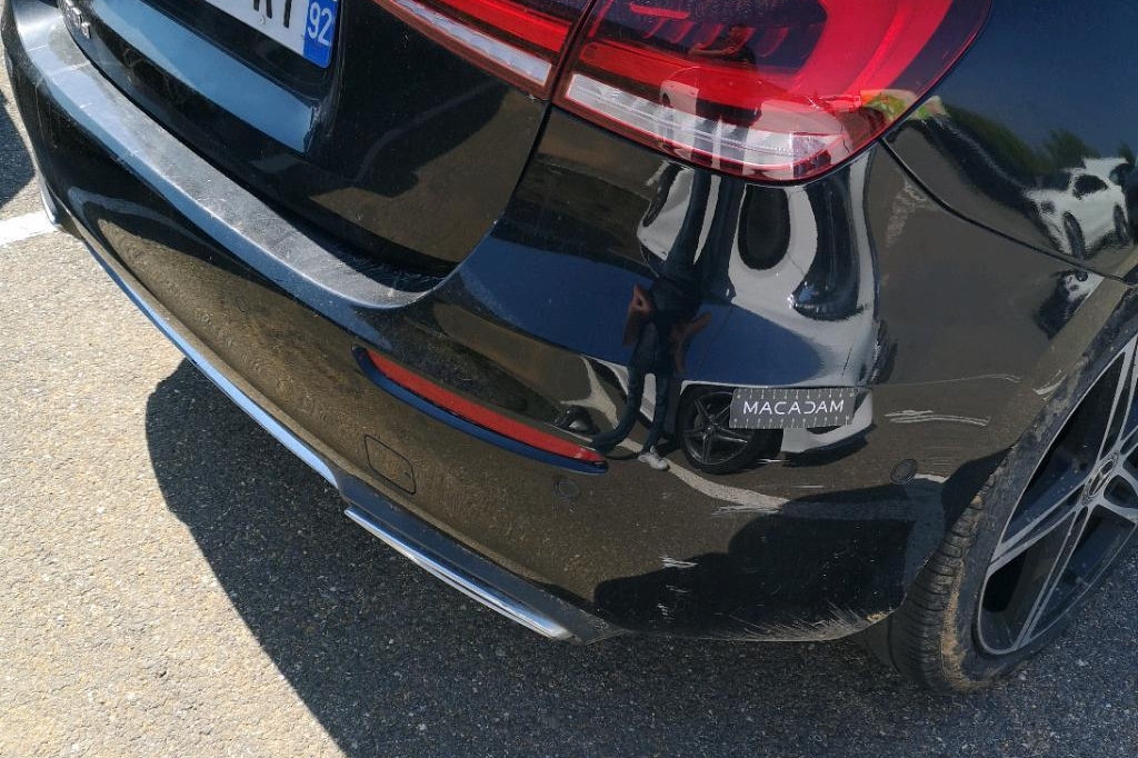 Mercedes-Benz A-Klasse 2019 photo 14