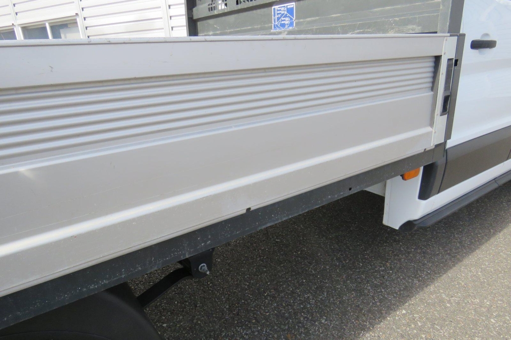 Ford Transit Pritsche 2020 фото 34