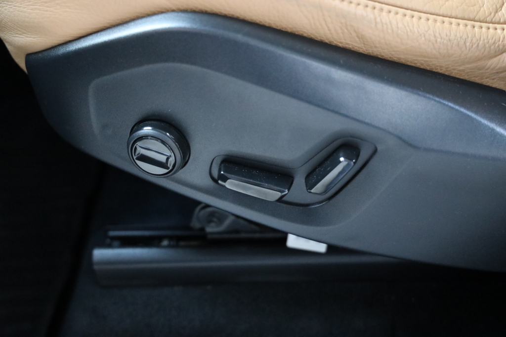 Volvo XC90 2019 photo 20