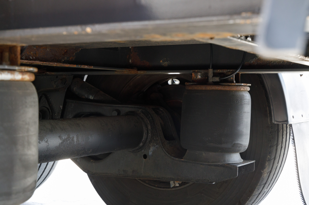 Fliegl SDS 350 2013 фото 6