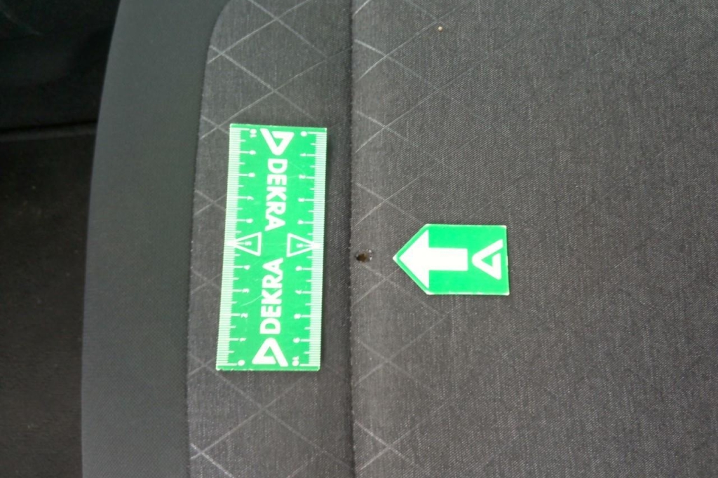 Ford Fiesta Active 2019 фото 7