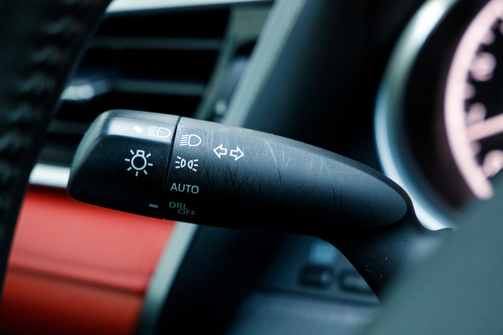 Toyota Camry 2017 фото 21