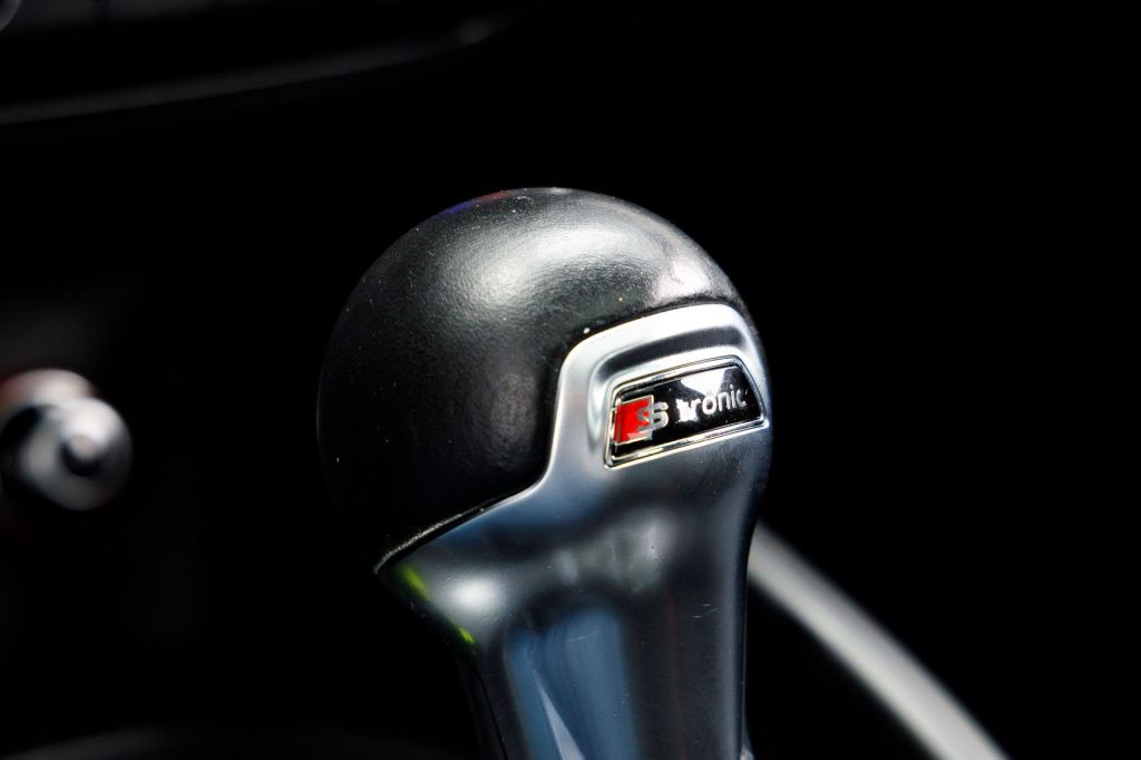 Audi A3 2014 фото 25