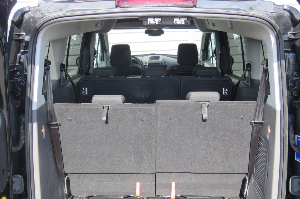 Ford Transit Connect 2019 фото 8