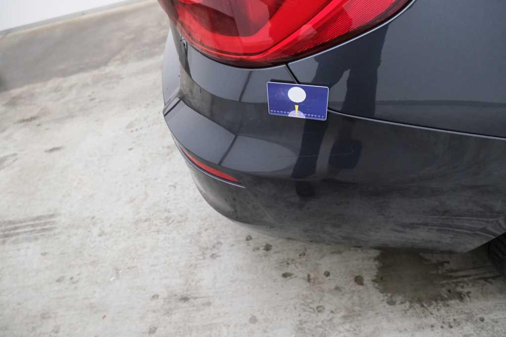 BMW 3er GT 2016 photo 112