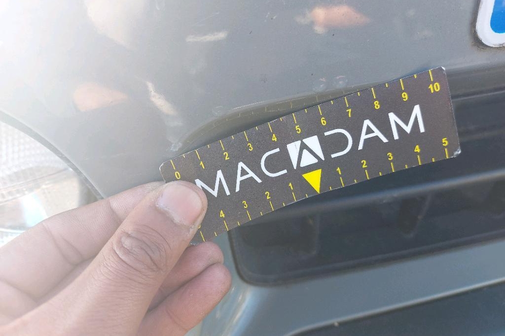 MINI Countryman 2017 photo 68