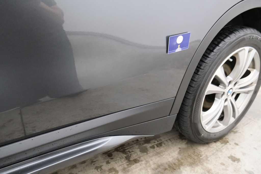 BMW X1 2017 photo 29