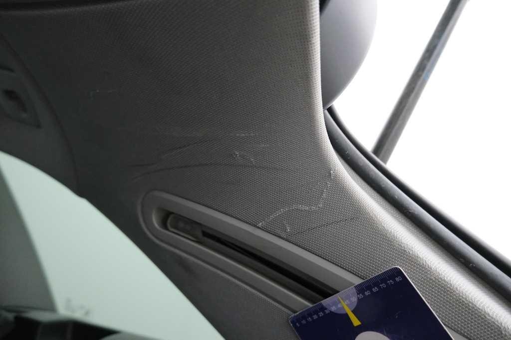 Audi A4 Avant 2016 photo 15