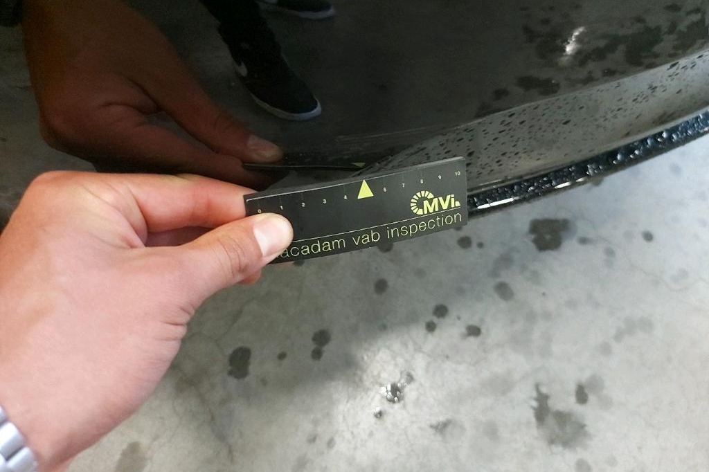 Volvo V40 2019 photo 16