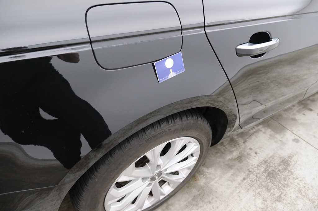 Audi A4 Avant 2016 фото 28