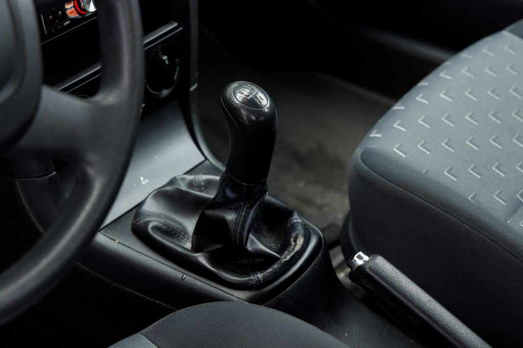 Skoda Octavia Tour фото 15