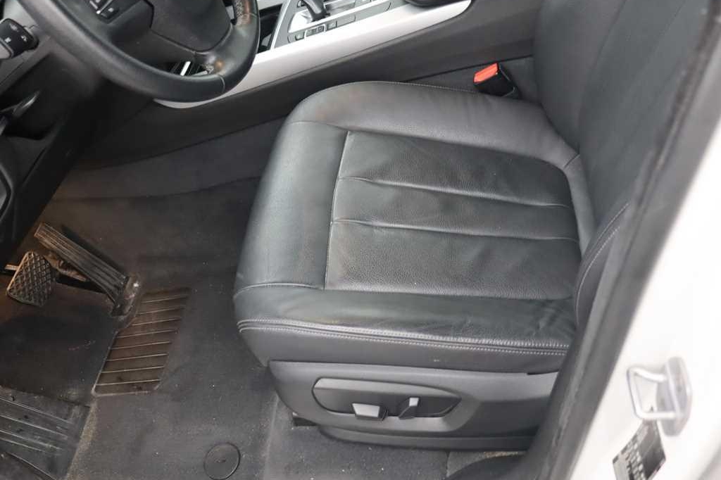 BMW X5 2017 photo 18