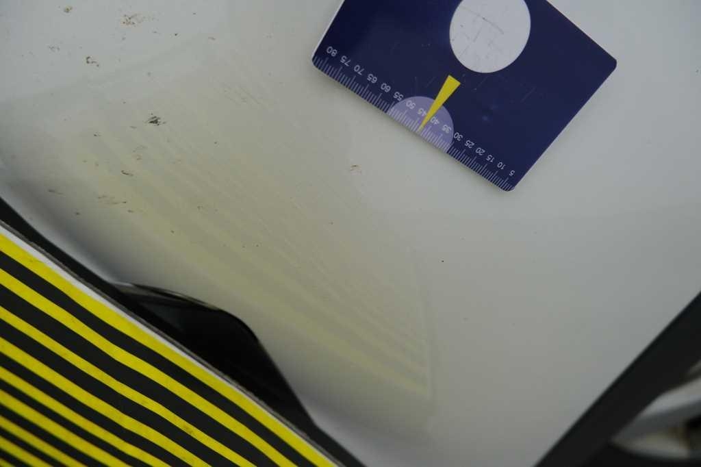 Peugeot 5008 2018 photo 17