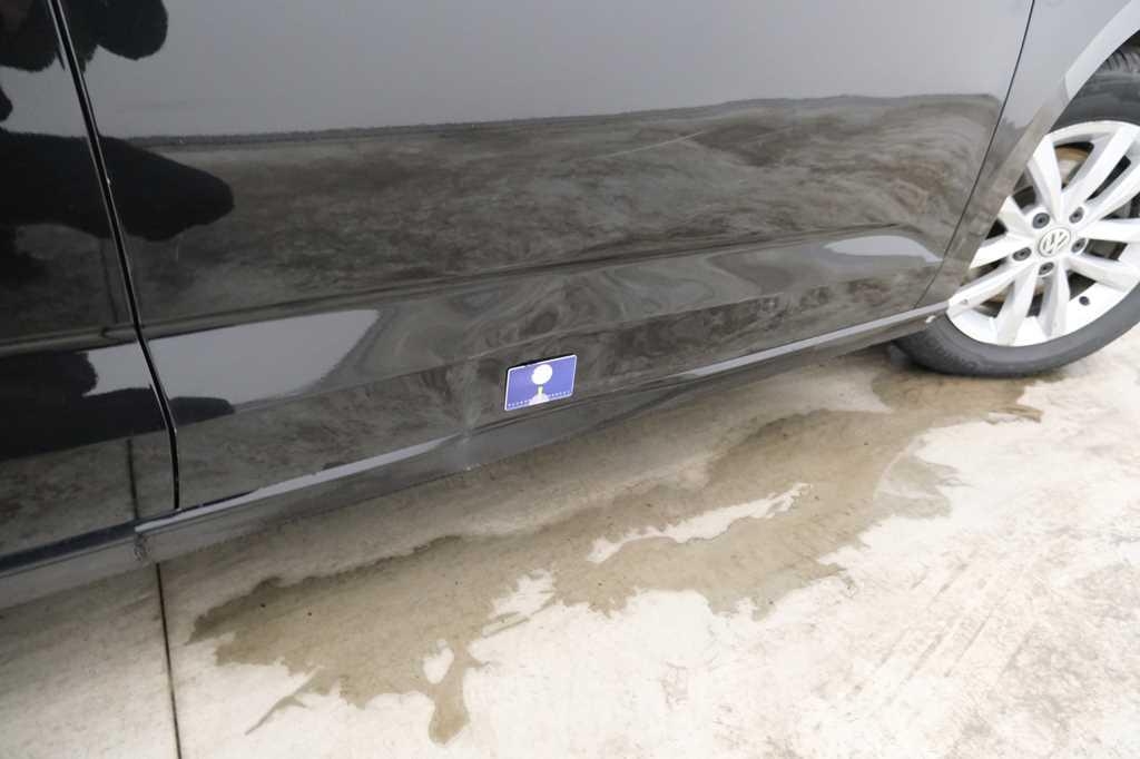 Volkswagen Touran 2017 фото 22