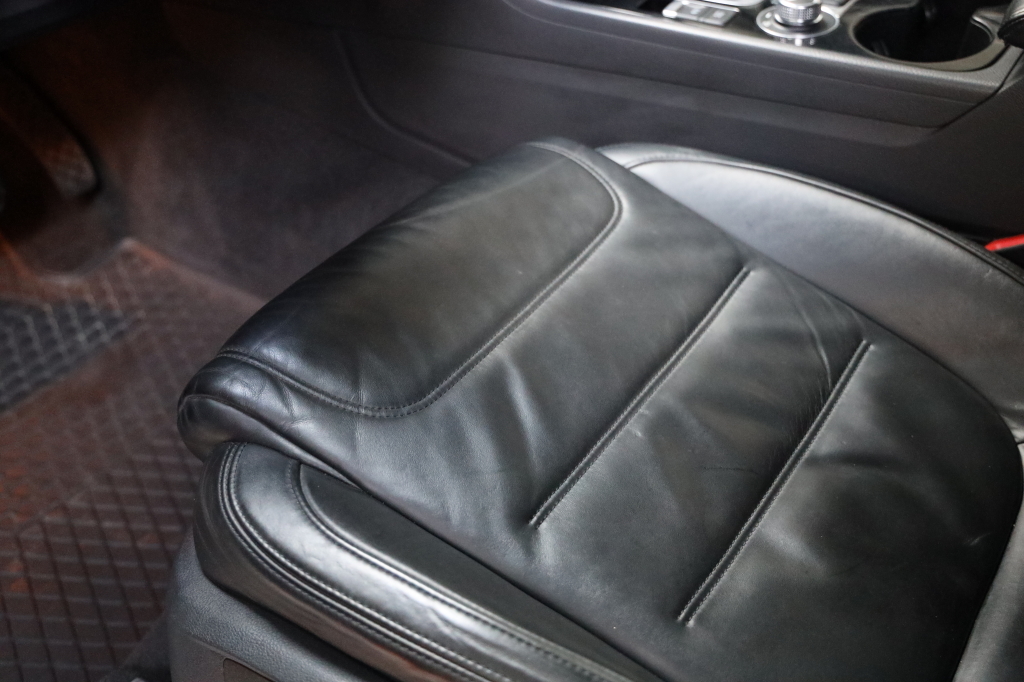 Volkswagen Touareg 2016 photo 10