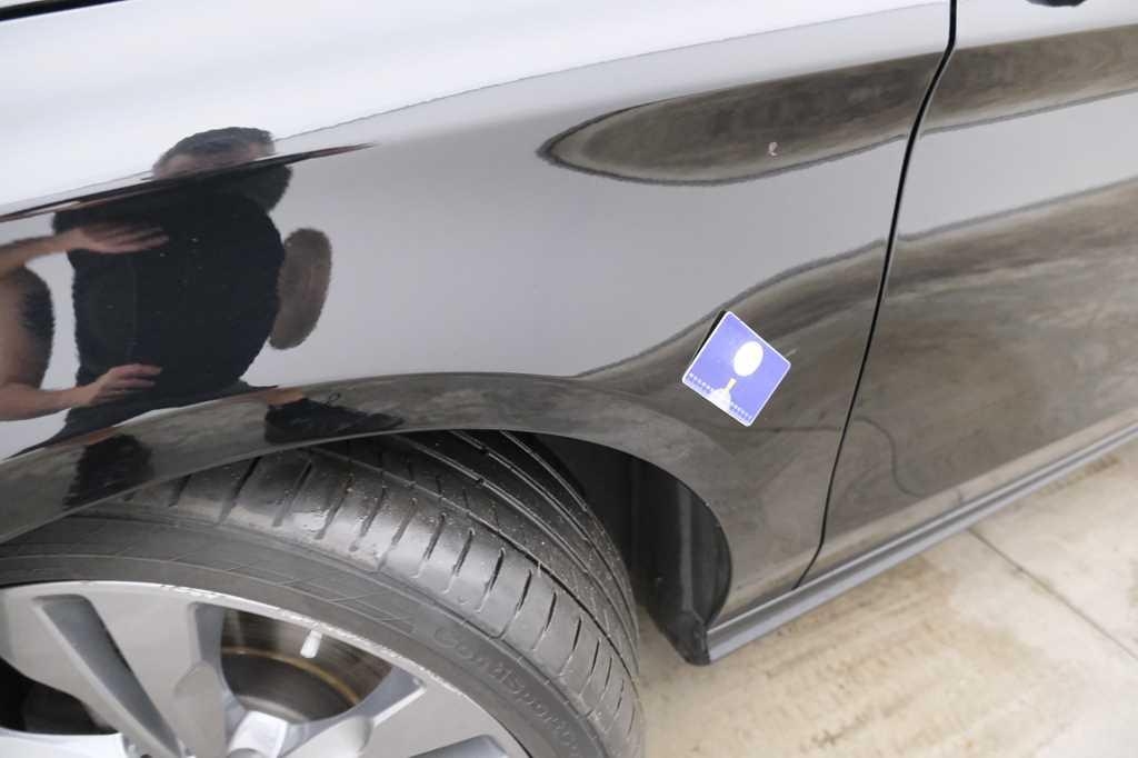 Mercedes-Benz CLA 2018 фото 25