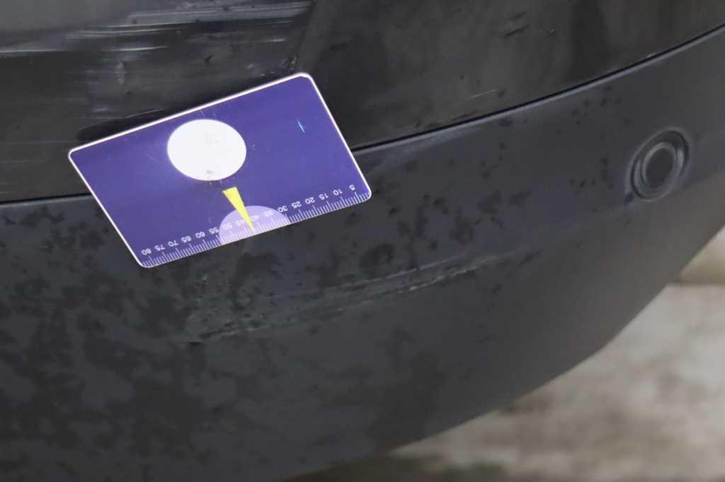 BMW X4 2017 photo 45