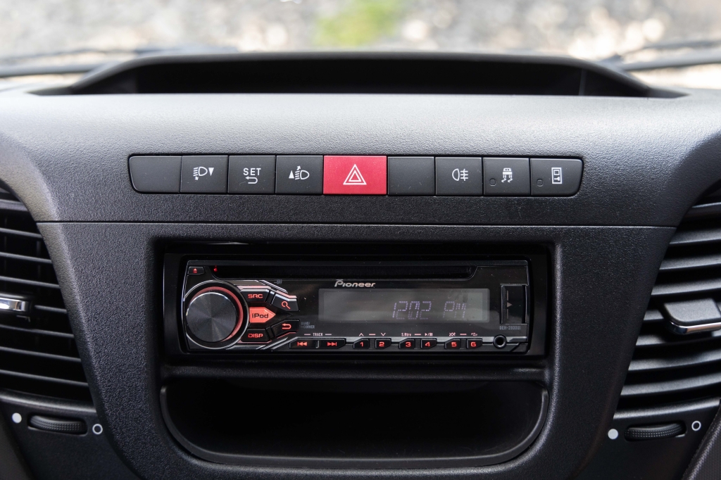 Iveco Daily груз. 72-180 2017 photo 22