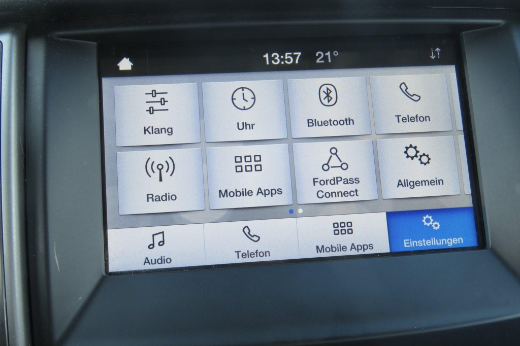 Ford Ranger 2021 photo 3