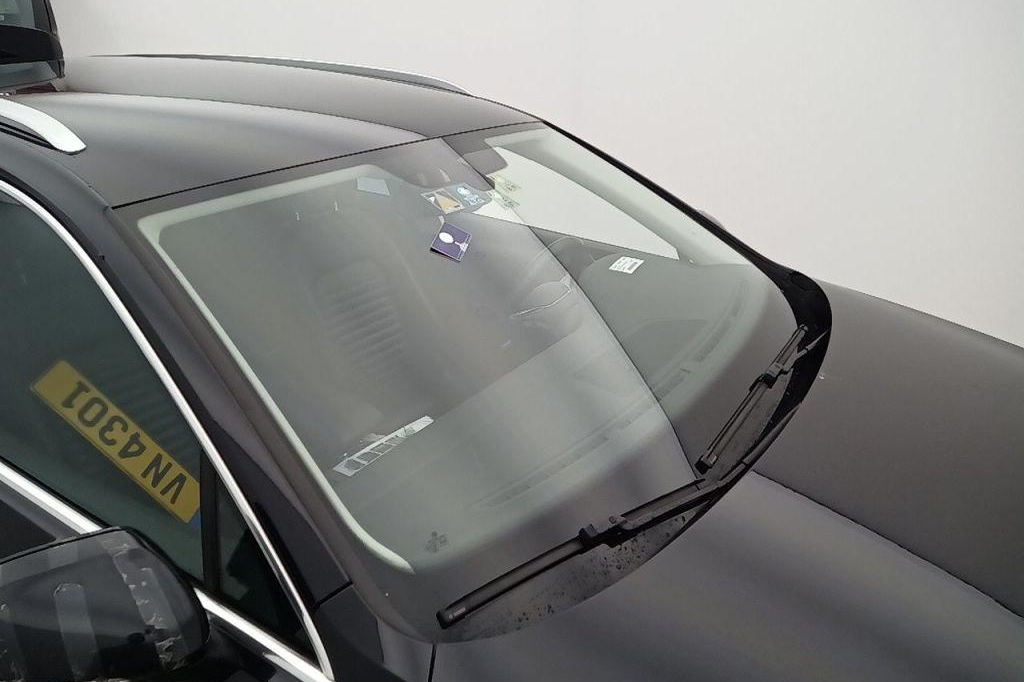 Volkswagen Passat Variant 2017 фото 78