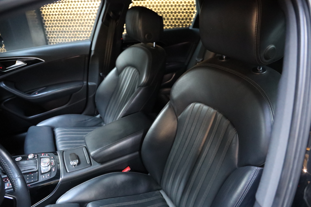 Audi A6 Allroad 2013 фото 15