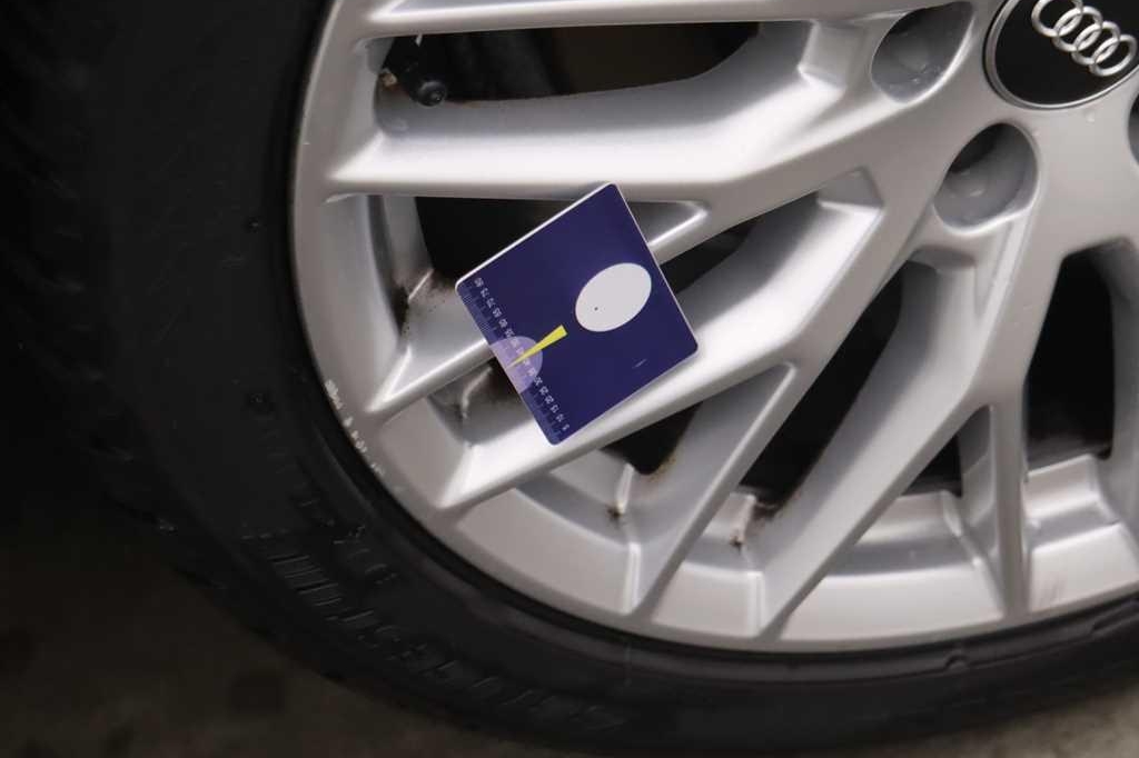 Audi A4 2016 фото 39