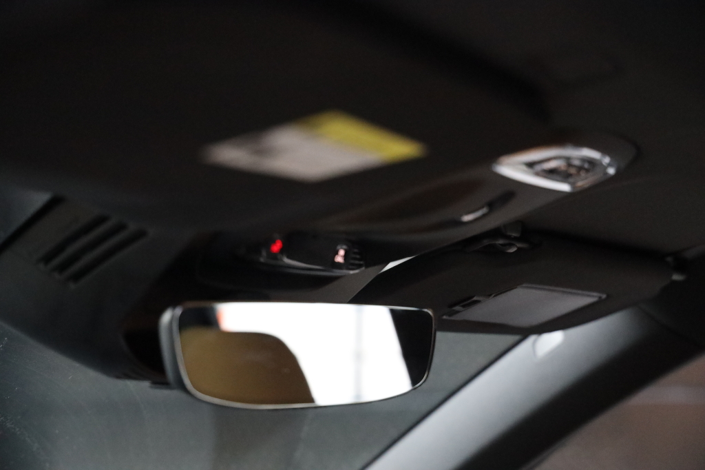 Volvo XC90 2019 photo 27