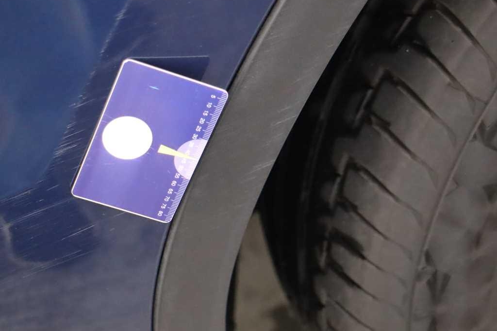 BMW X3 2018 photo 13