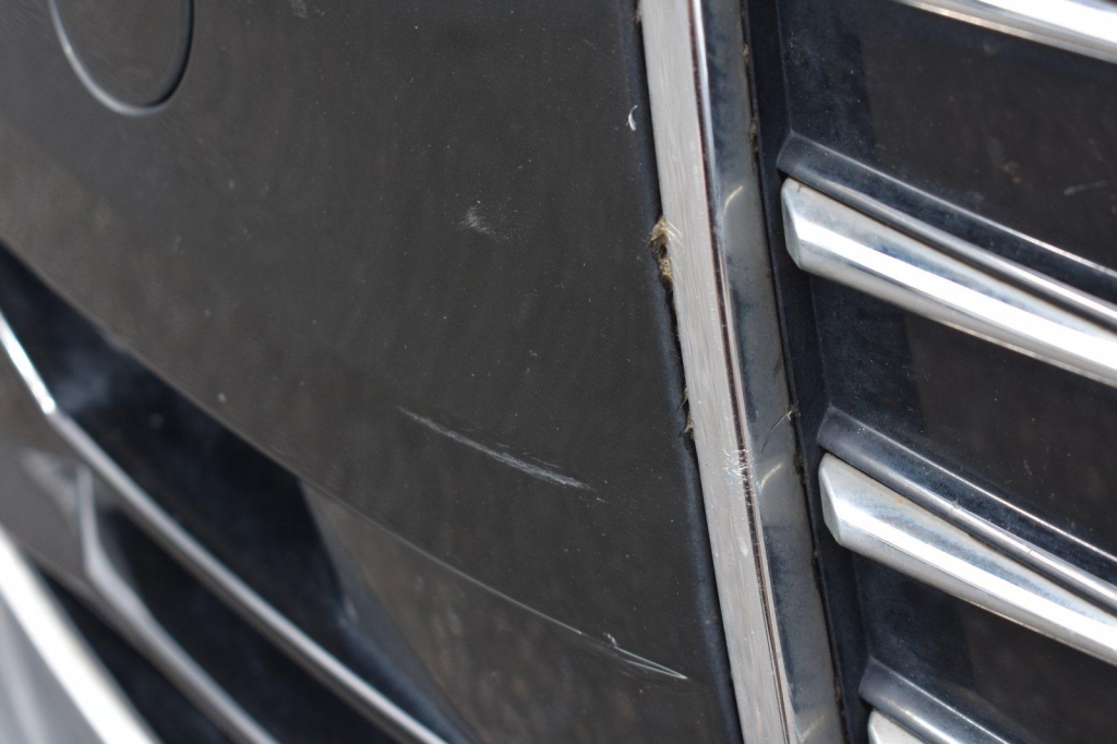 Audi A6 Avant 2016 фото 10