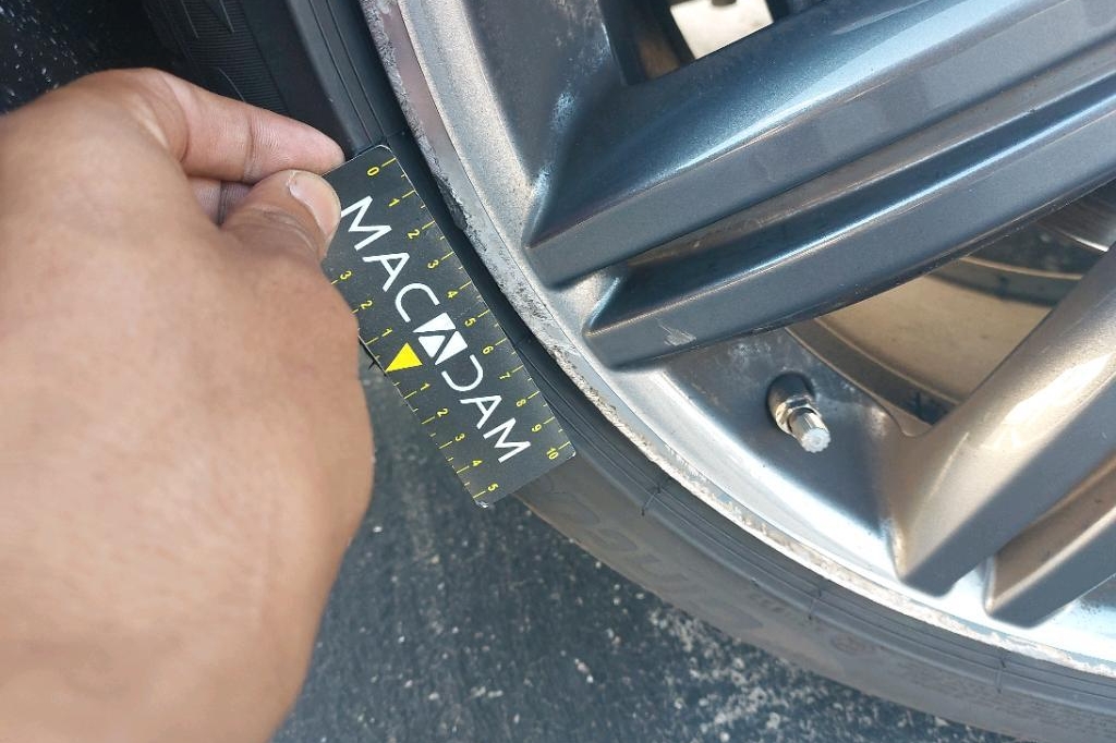 MINI Countryman 2017 photo 32