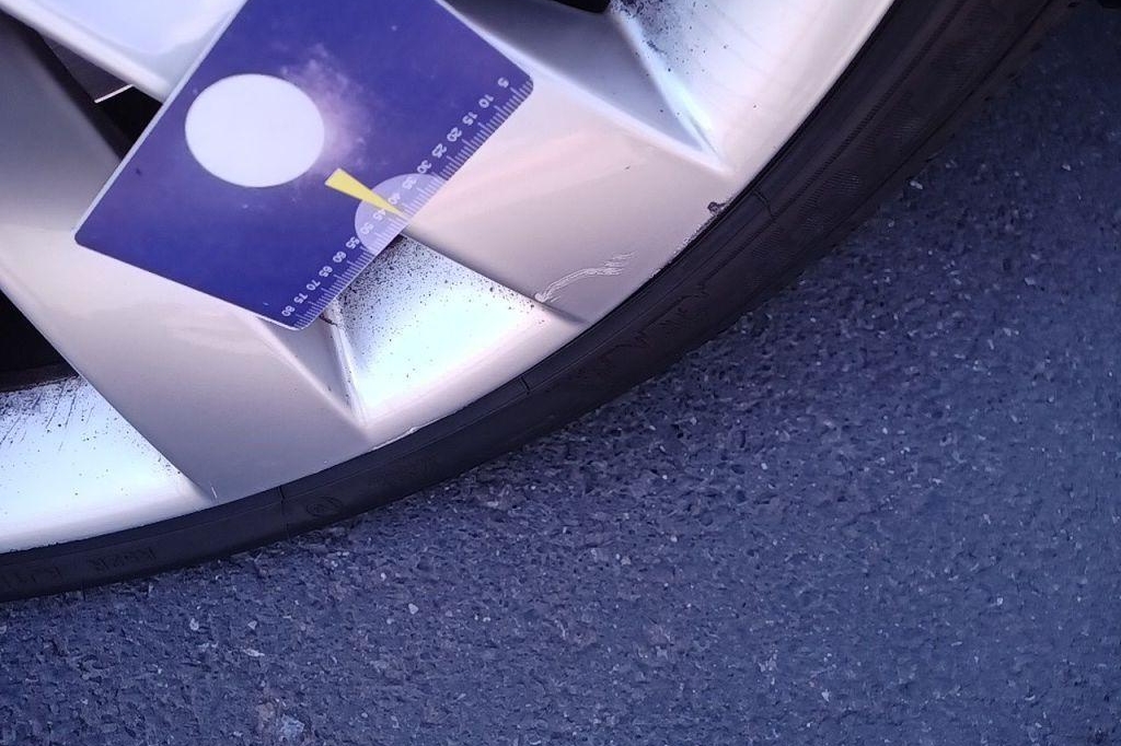 Volkswagen CC 2016 фото 40