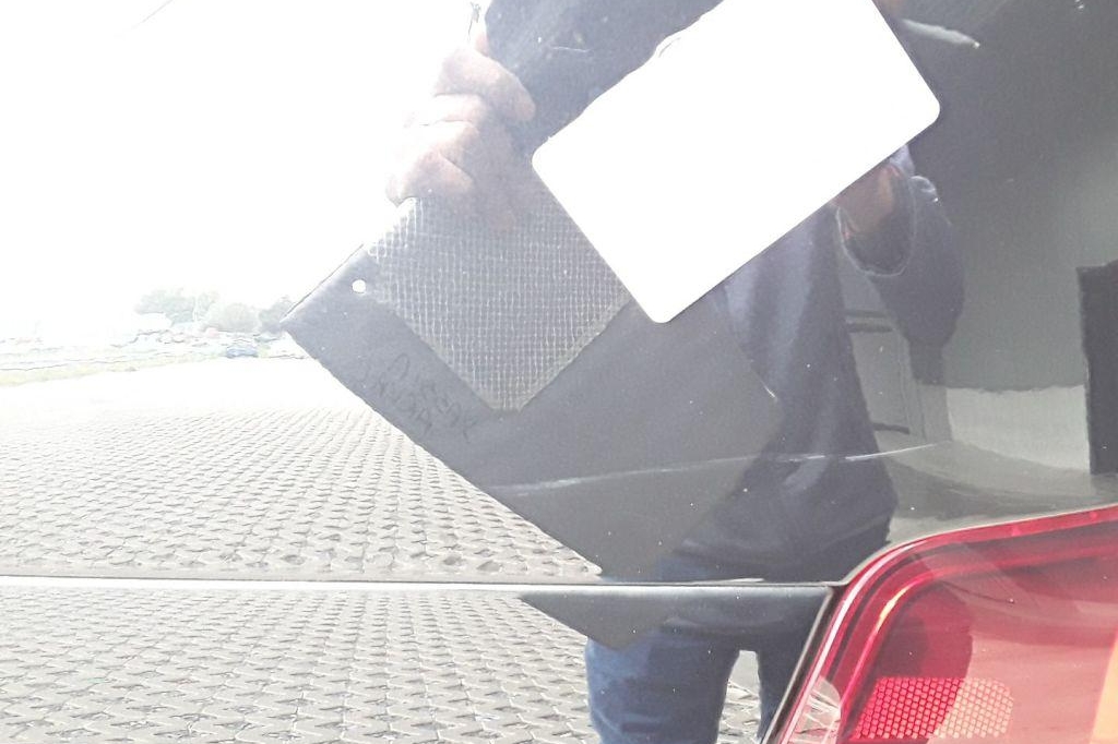 Volkswagen Sharan 2015 фото 42